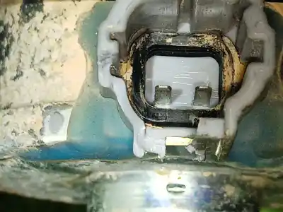 Second-hand car spare part radiator cooling fan for mazda 3 (bm, bn) 2.0 oem iam references   