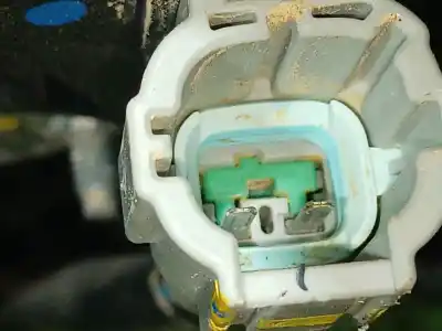 Second-hand car spare part radiator cooling fan for mazda 3 (bm, bn) 2.0 oem iam references   