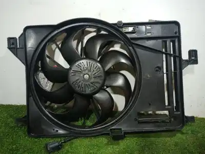 Second-hand car spare part radiator cooling fan for ford c-max ii (dxa/cb7, dxa/ceu) 1.0 ecoboost oem iam references c9g4a
