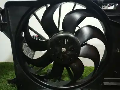 Second-hand car spare part radiator cooling fan for ford c-max ii (dxa/cb7, dxa/ceu) 1.0 ecoboost oem iam references c9g4a cv618c607vb c9g4a