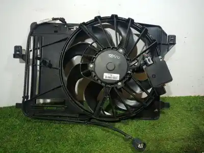 Second-hand car spare part radiator cooling fan for ford c-max ii (dxa/cb7, dxa/ceu) 1.0 ecoboost oem iam references c9g4a cv618c607vb c9g4a