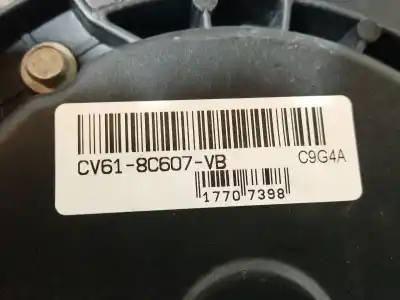 Second-hand car spare part radiator cooling fan for ford c-max ii (dxa/cb7, dxa/ceu) 1.0 ecoboost oem iam references c9g4a cv618c607vb c9g4a