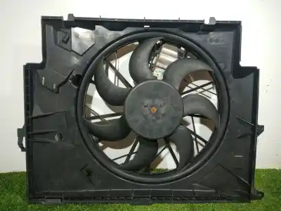 Second-hand car spare part Radiator Cooling Fan for BMW 1 (E87) 118 d OEM IAM references 0130303941 1742780199301 0130303941