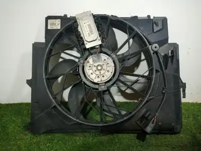 Second-hand car spare part radiator cooling fan for bmw 1 (e87) 118 d oem iam references 0130303941 1742780199301 0130303941