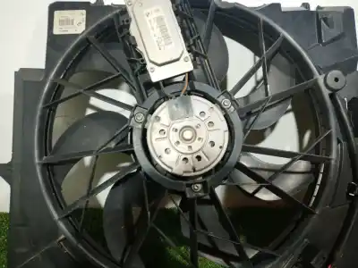 Second-hand car spare part radiator cooling fan for bmw 1 (e87) 118 d oem iam references 0130303941 1742780199301 0130303941