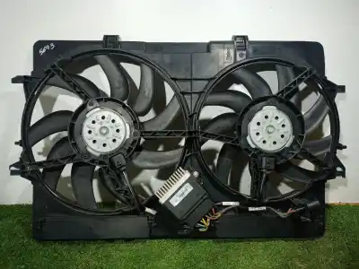 Second-hand car spare part RADIATOR COOLING FAN for MINI MINI 5-TRG. (F55)  OEM IAM references 8K0121003AD M161001 8K0121003AD