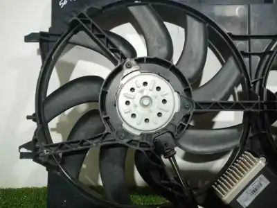 Автозапчастина б/у електро вентилятор для mini mini 5-trg. (f55) cooper d посилання на oem iam 8k0121003ad m161001 8k0121003ad