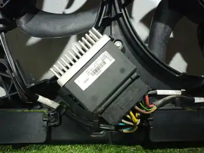 Автозапчастина б/у електро вентилятор для mini mini 5-trg. (f55) cooper d посилання на oem iam 8k0121003ad m161001 8k0121003ad