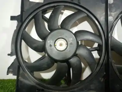 Автозапчастина б/у електро вентилятор для mini mini 5-trg. (f55) cooper d посилання на oem iam 8k0121003ad m161001 8k0121003ad
