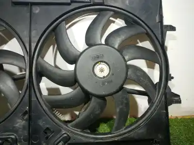 Автозапчастина б/у електро вентилятор для mini mini 5-trg. (f55) cooper d посилання на oem iam 8k0121003ad m161001 8k0121003ad