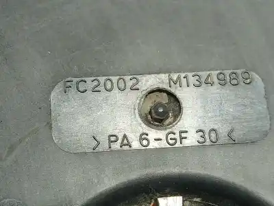 Автозапчастина б/у електро вентилятор для mini mini 5-trg. (f55) cooper d посилання на oem iam 8k0121003ad m161001 8k0121003ad