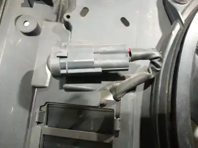 Автозапчасти б/у электрический вентилятор за citroen berlingo multispace (b9) 1.2 puretech 110 ссылки oem iam fc1049874716t fc1049874716t fc1049874716t