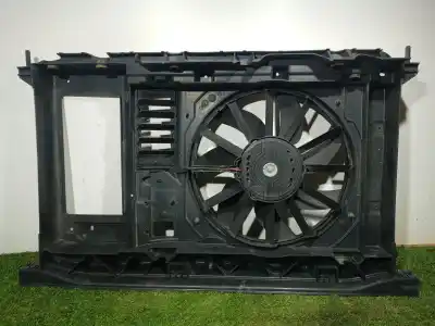 Автозапчасти б/у электрический вентилятор за citroen berlingo multispace (b9) 1.2 puretech 110 ссылки oem iam fc1049874716t fc1049874716t fc1049874716t