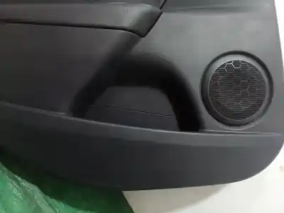 Автозапчасти б/у обивка задней левой двери за renault fluence (l3_) z.e. ссылки oem iam   