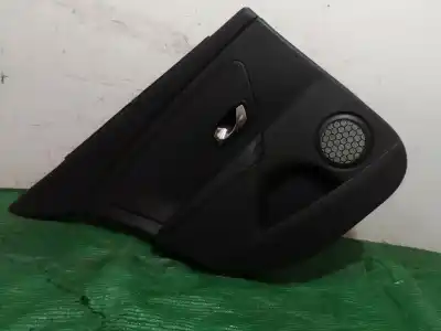 İkinci el araba yedek parçası Arka Sol Kapi Kaplamasi için RENAULT FLUENCE (L3_) Z.E. OEM IAM referansları   