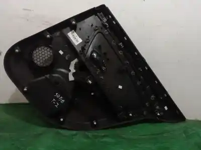 Автозапчасти б/у обивка задней левой двери за renault fluence (l3_) z.e. ссылки oem iam   