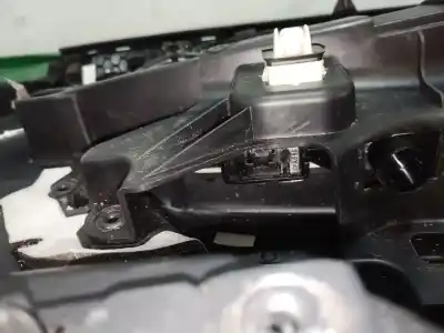 Автозапчасти б/у обивка задней левой двери за renault fluence (l3_) z.e. ссылки oem iam   