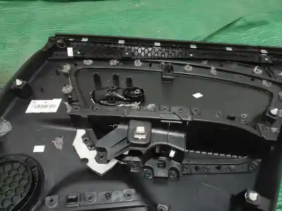 Автозапчасти б/у обивка задней левой двери за renault fluence (l3_) z.e. ссылки oem iam   