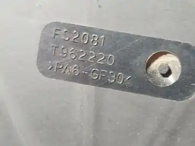 İkinci el araba yedek parçası elektro fan için renault megane iii hatchback (bz0/1_, b3_) 1.2 tce (bz16 bz28) oem iam referansları m167590 fs2081 m167590 İkinci el araba yedek parçası elektro fan için renault megane iii hatchback (bz0/1_, b3_) 1.2 tce (bz16 bz28) oem iam referansları m167590 fs2081 m167590