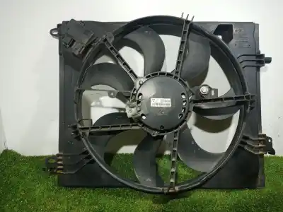 İkinci el araba yedek parçası elektro fan için renault megane iii hatchback (bz0/1_, b3_) 1.2 tce (bz16 bz28) oem iam referansları m167590 fs2081 m167590 İkinci el araba yedek parçası elektro fan için renault megane iii hatchback (bz0/1_, b3_) 1.2 tce (bz16 bz28) oem iam referansları m167590 fs2081 m167590