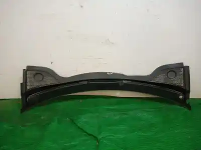 Pezzo di ricambio per auto di seconda mano siluro per audi q3 (8ub, 8ug) 2.0 tdi riferimenti oem iam 8u1819403 8u1819403 8u1819403