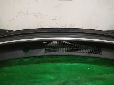 Pezzo di ricambio per auto di seconda mano siluro per ssangyong tivoli 1.5 riferimenti oem iam 7941135000 7941135000 7941135000