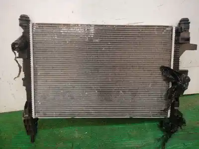Автозапчасти б/у водяной радиатор за ford c-max ii (dxa/cb7, dxa/ceu) 1.0 ecoboost ссылки oem iam cv618005vc dv618c342 cv618005vc
