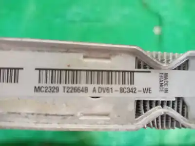 Автозапчасти б/у водяной радиатор за ford c-max ii (dxa/cb7, dxa/ceu) 1.0 ecoboost ссылки oem iam cv618005vc dv618c342 cv618005vc