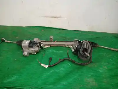 Second-hand car spare part steering rack for ford c-max ii (dxa/cb7, dxa/ceu) 1.0 ecoboost oem iam references hv613d070