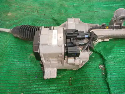 Second-hand car spare part steering rack for ford c-max ii (dxa/cb7, dxa/ceu) 1.0 ecoboost oem iam references hv613d070 pma14170 hv613d070