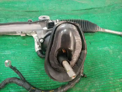 Second-hand car spare part steering rack for ford c-max ii (dxa/cb7, dxa/ceu) 1.0 ecoboost oem iam references hv613d070 pma14170 hv613d070
