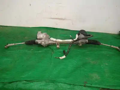 Second-hand car spare part steering rack for ford c-max ii (dxa/cb7, dxa/ceu) 1.0 ecoboost oem iam references hv613d070 pma14170 hv613d070