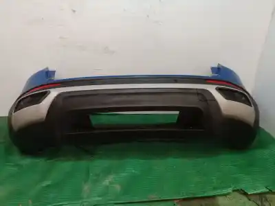 Second-hand car spare part REAR BUMPER for SEAT ATECA (KH7, KHP)  OEM IAM references 575807421 575807421 575807421
