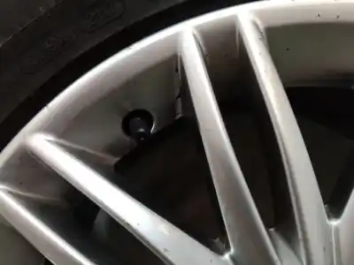 Автозапчастина б/у комплект коліс для ford c-max ii (dxa/cb7, dxa/ceu) 1.0 ecoboost посилання на oem iam j17ka j17ka j17ka