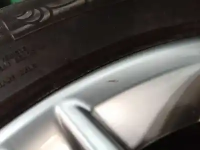 Автозапчастина б/у комплект коліс для ford c-max ii (dxa/cb7, dxa/ceu) 1.0 ecoboost посилання на oem iam j17ka j17ka j17ka