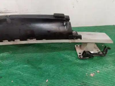 Pezzo di ricambio per auto di seconda mano rinforzo paraurti anteriore per citroen c4 i (lc_) 1.6 hdi riferimenti oem iam    Pezzo di ricambio per auto di seconda mano rinforzo paraurti anteriore per citroen c4 i (lc_) 1.6 hdi riferimenti oem iam