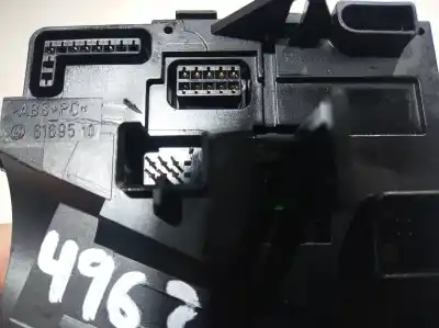 İkinci el araba yedek parçası elektronik modül için volkswagen golf v variant (1k5) advance oem iam referansları 1k0953549bd 1k0953549 1k0953549bd