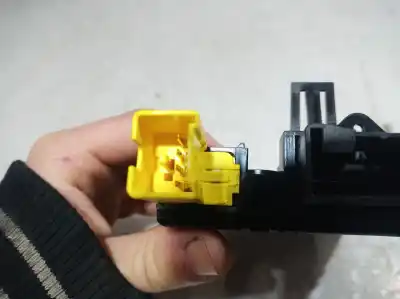 İkinci el araba yedek parçası elektronik modül için volkswagen golf v variant (1k5) advance oem iam referansları 1k0953549bd 1k0953549 1k0953549bd