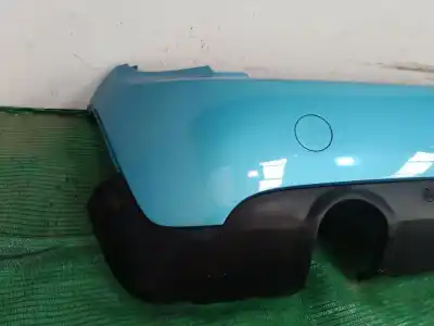 Pezzo di ricambio per auto di seconda mano paraurti posteriore per mini mini 5-trg. (f55) cooper d riferimenti oem iam 23044950 23044950 23044950