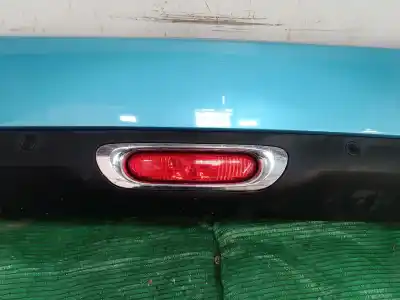 Pezzo di ricambio per auto di seconda mano paraurti posteriore per mini mini 5-trg. (f55) cooper d riferimenti oem iam 23044950 23044950 23044950