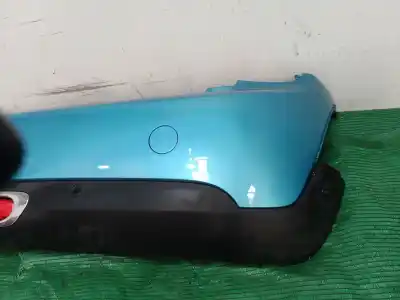 Pezzo di ricambio per auto di seconda mano paraurti posteriore per mini mini 5-trg. (f55) cooper d riferimenti oem iam 23044950 23044950 23044950
