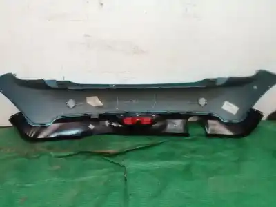 Pezzo di ricambio per auto di seconda mano paraurti posteriore per mini mini 5-trg. (f55) cooper d riferimenti oem iam 23044950 23044950 23044950