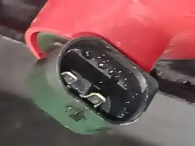 Pezzo di ricambio per auto di seconda mano paraurti posteriore per mini mini 5-trg. (f55) cooper d riferimenti oem iam 23044950 23044950 23044950