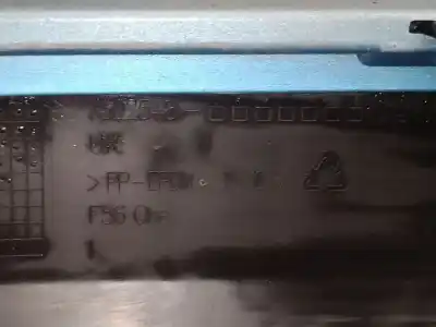 Pezzo di ricambio per auto di seconda mano paraurti posteriore per mini mini 5-trg. (f55) cooper d riferimenti oem iam 23044950 23044950 23044950