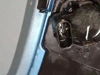 Pezzo di ricambio per auto di seconda mano paraurti posteriore per mini mini 5-trg. (f55) cooper d riferimenti oem iam 23044950 23044950 23044950