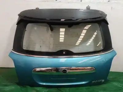 Pezzo di ricambio per auto di seconda mano PORTELLONE per MINI MINI 5-TRG. (F55)  Riferimenti OEM IAM   
