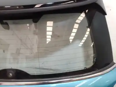 Pezzo di ricambio per auto di seconda mano portellone per mini mini 5-trg. (f55) cooper d riferimenti oem iam   