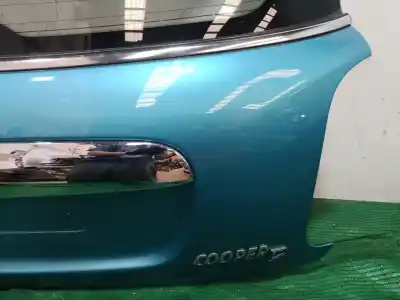 Pezzo di ricambio per auto di seconda mano portellone per mini mini 5-trg. (f55) cooper d riferimenti oem iam   