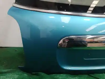 Pezzo di ricambio per auto di seconda mano portellone per mini mini 5-trg. (f55) cooper d riferimenti oem iam   