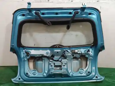 Pezzo di ricambio per auto di seconda mano portellone per mini mini 5-trg. (f55) cooper d riferimenti oem iam   